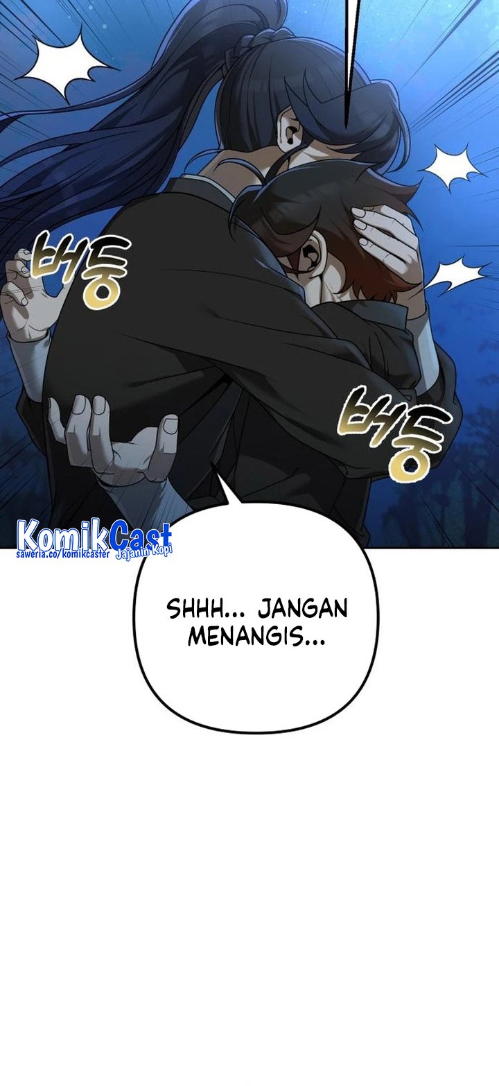 The Second Eunuch Regains His Manhood chapter 4 halaman 70