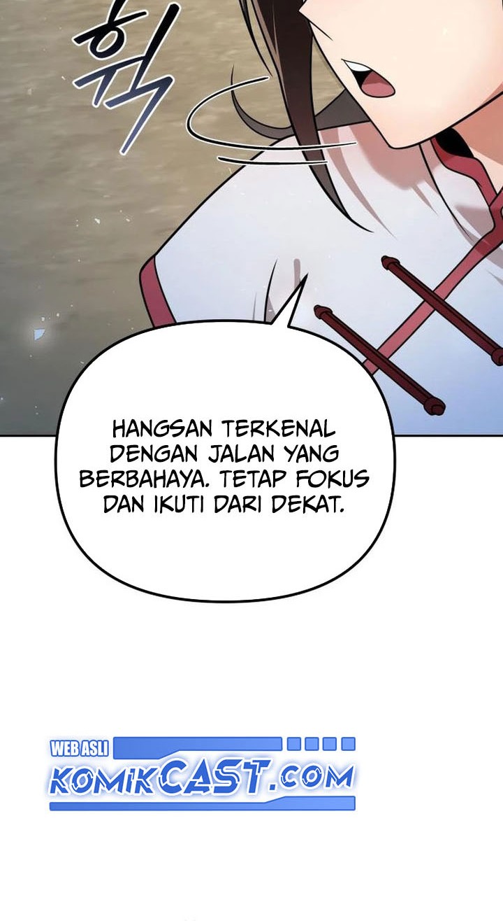 The Second Eunuch Regains His Manhood chapter 40 halaman 16