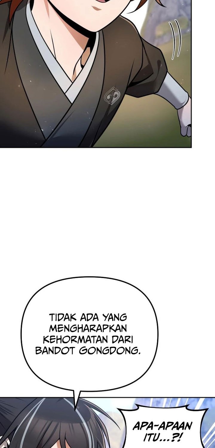 The Second Eunuch Regains His Manhood chapter 40 halaman 22