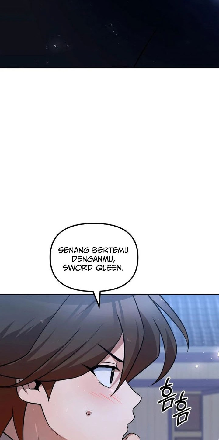 The Second Eunuch Regains His Manhood chapter 40 halaman 52