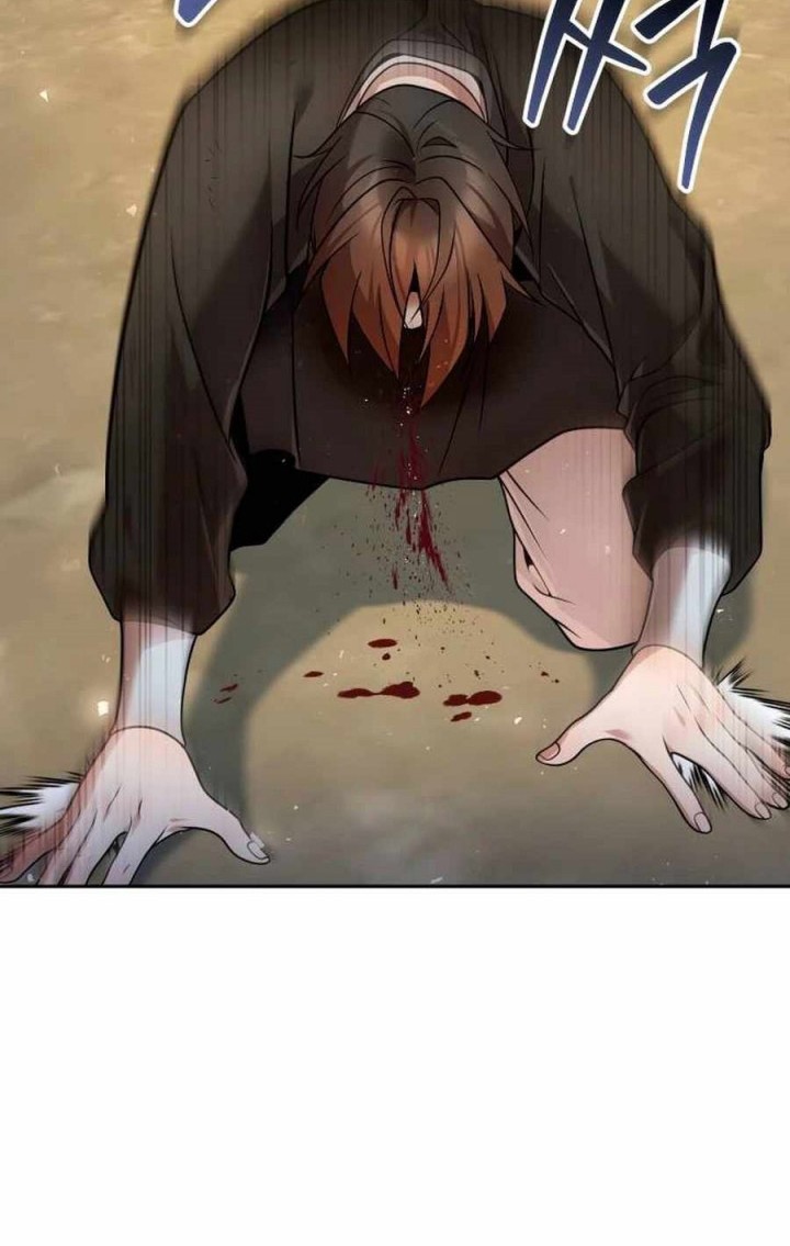The Second Eunuch Regains His Manhood chapter 42 halaman 4