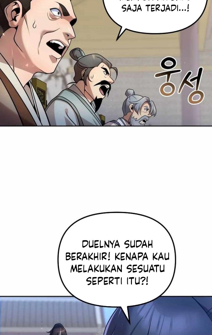 The Second Eunuch Regains His Manhood chapter 42 halaman 6