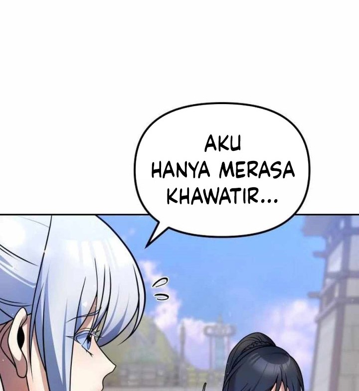 The Second Eunuch Regains His Manhood chapter 42 halaman 18