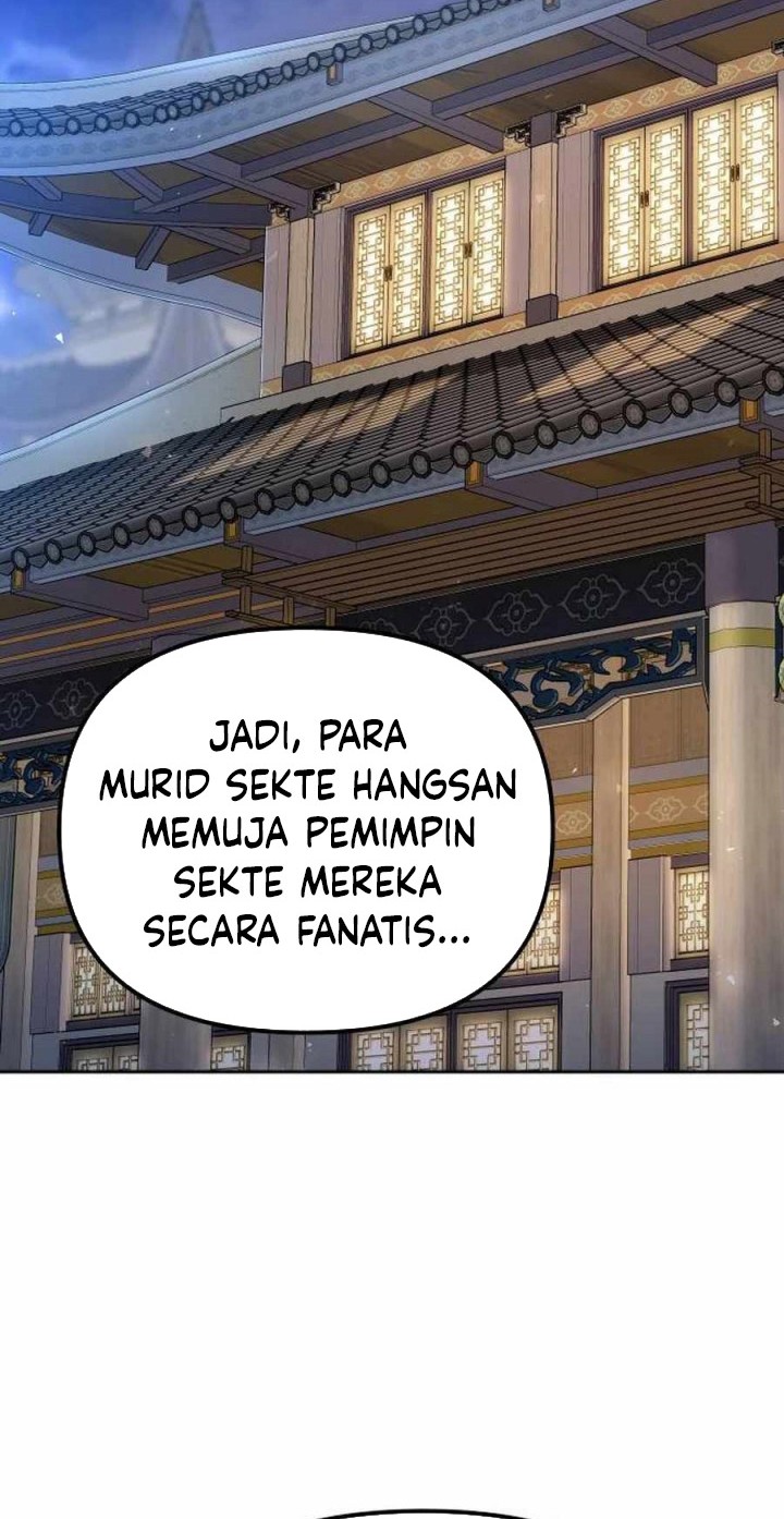 The Second Eunuch Regains His Manhood chapter 42 halaman 24