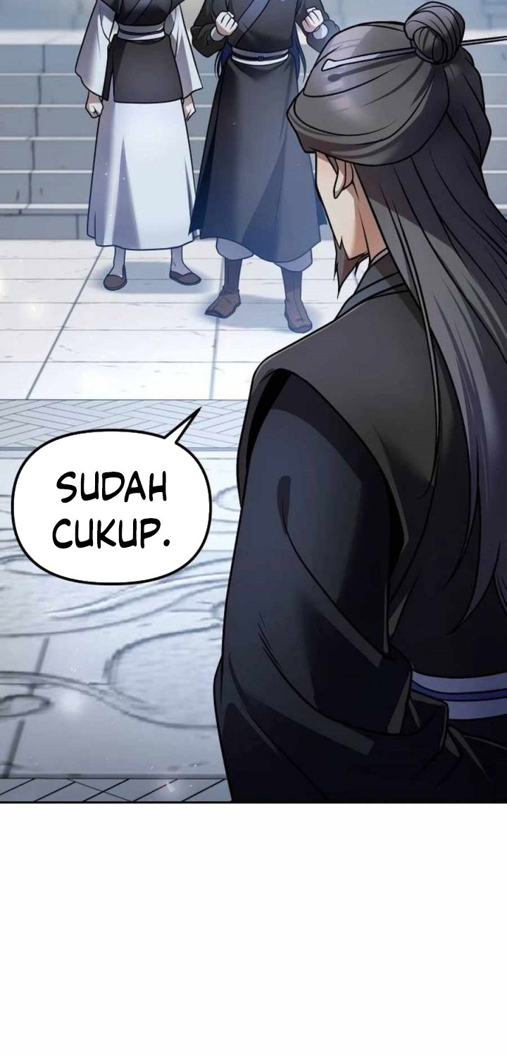 The Second Eunuch Regains His Manhood chapter 42 halaman 40