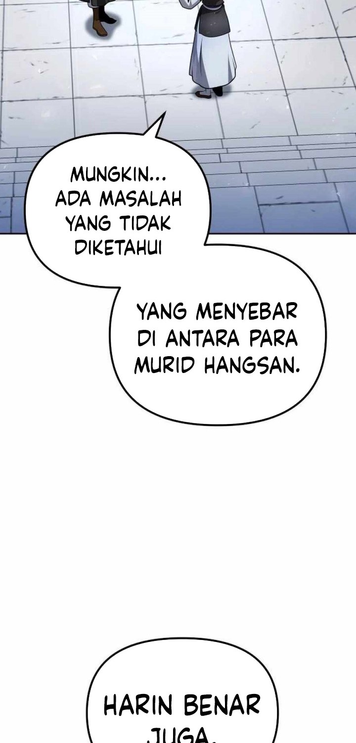 The Second Eunuch Regains His Manhood chapter 42 halaman 48