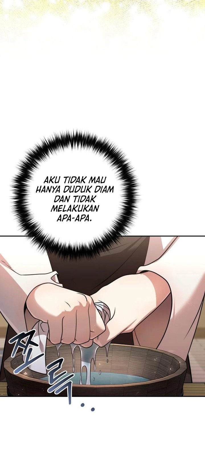 The Second Eunuch Regains His Manhood chapter 43 halaman 27