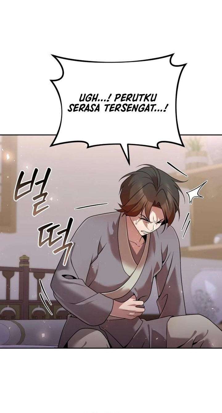 The Second Eunuch Regains His Manhood chapter 43 halaman 53
