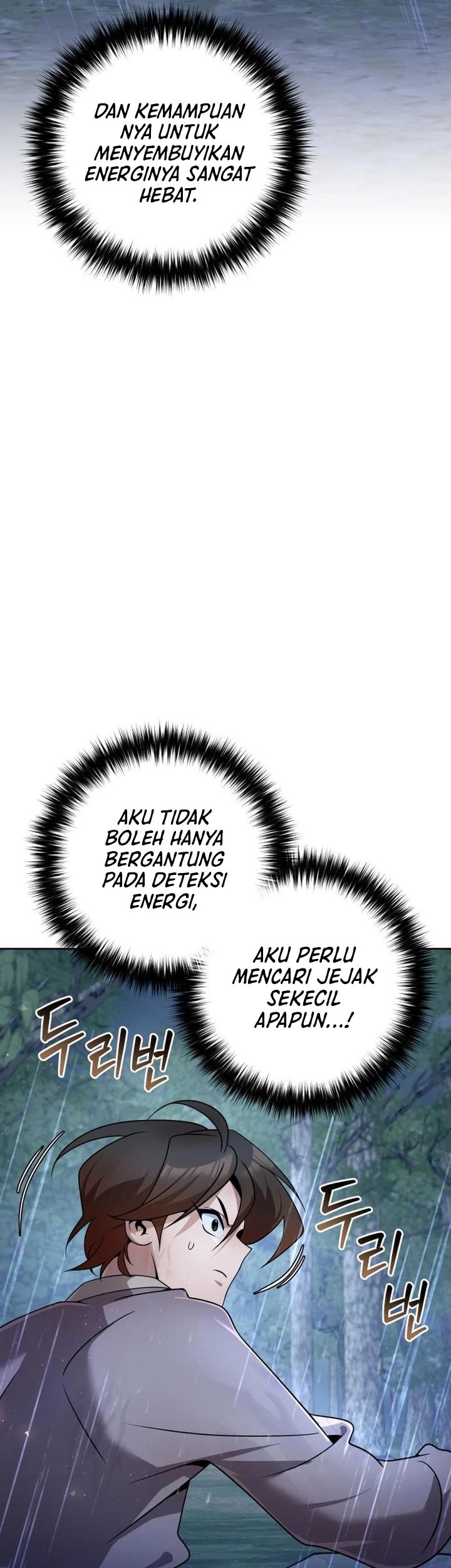 The Second Eunuch Regains His Manhood chapter 44 halaman 5