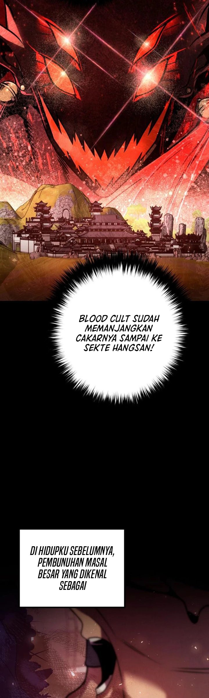 The Second Eunuch Regains His Manhood chapter 44 halaman 49