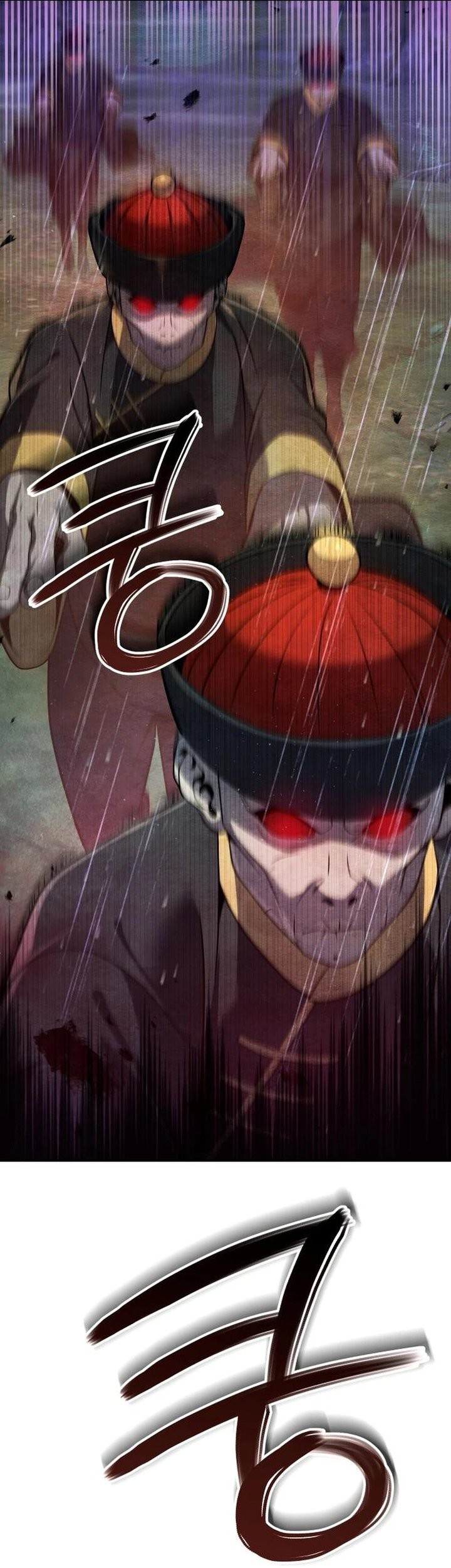 The Second Eunuch Regains His Manhood chapter 44 halaman 76