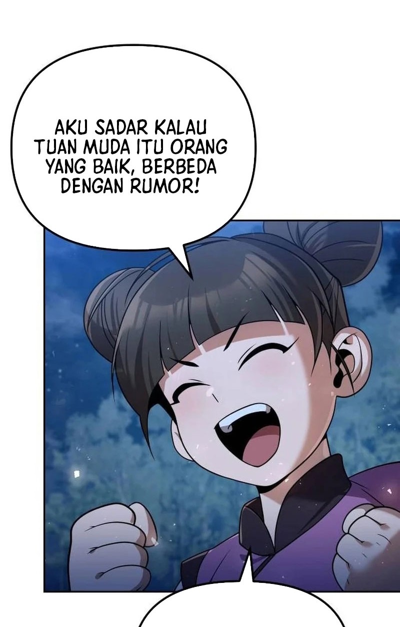 The Second Eunuch Regains His Manhood chapter 45 halaman 2