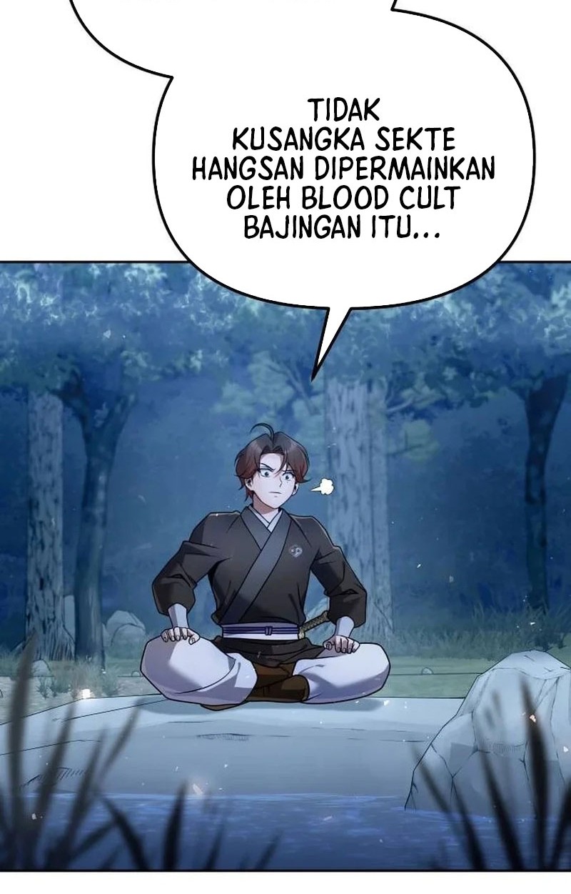 The Second Eunuch Regains His Manhood chapter 45 halaman 6