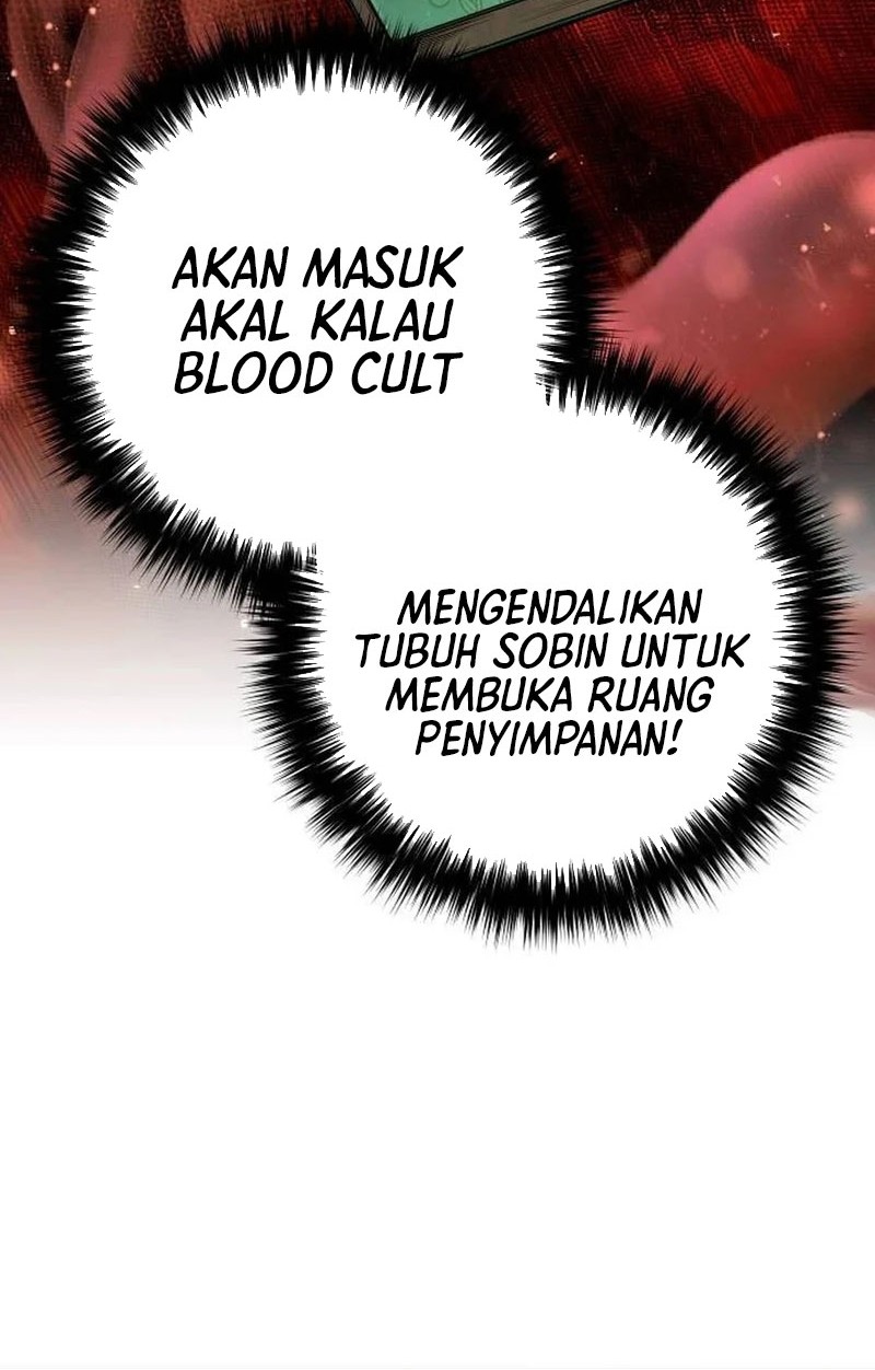 The Second Eunuch Regains His Manhood chapter 45 halaman 12