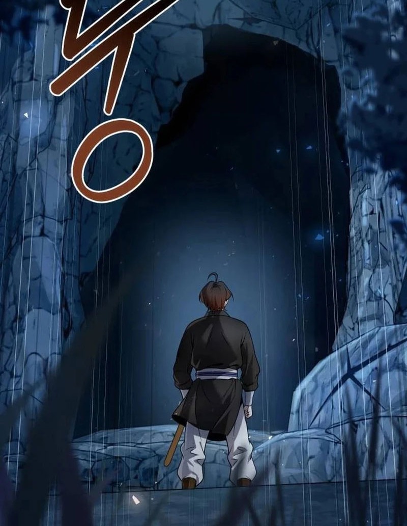 The Second Eunuch Regains His Manhood chapter 45 halaman 16
