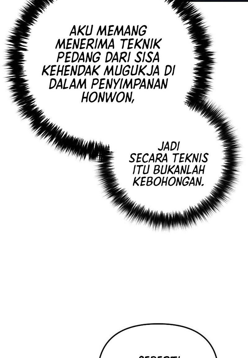 The Second Eunuch Regains His Manhood chapter 45 halaman 44