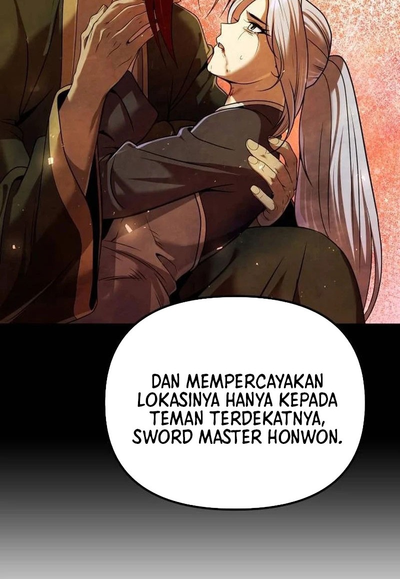 The Second Eunuch Regains His Manhood chapter 45 halaman 52