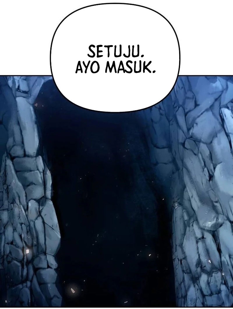 The Second Eunuch Regains His Manhood chapter 45 halaman 60
