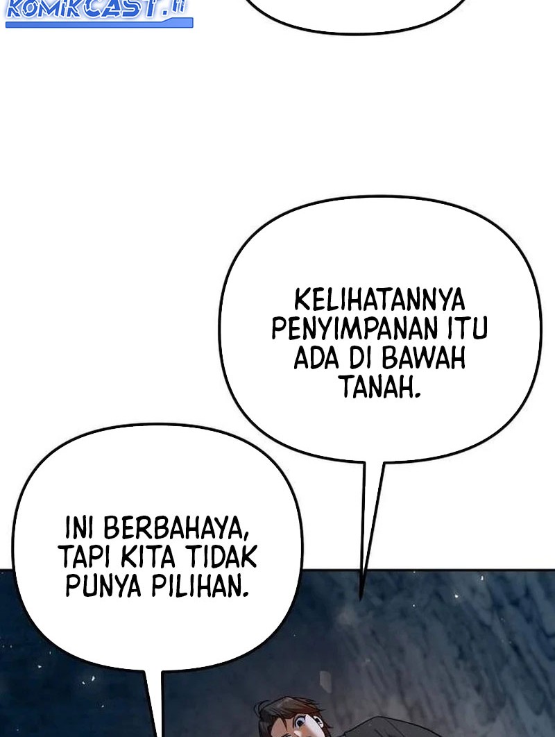 The Second Eunuch Regains His Manhood chapter 45 halaman 64