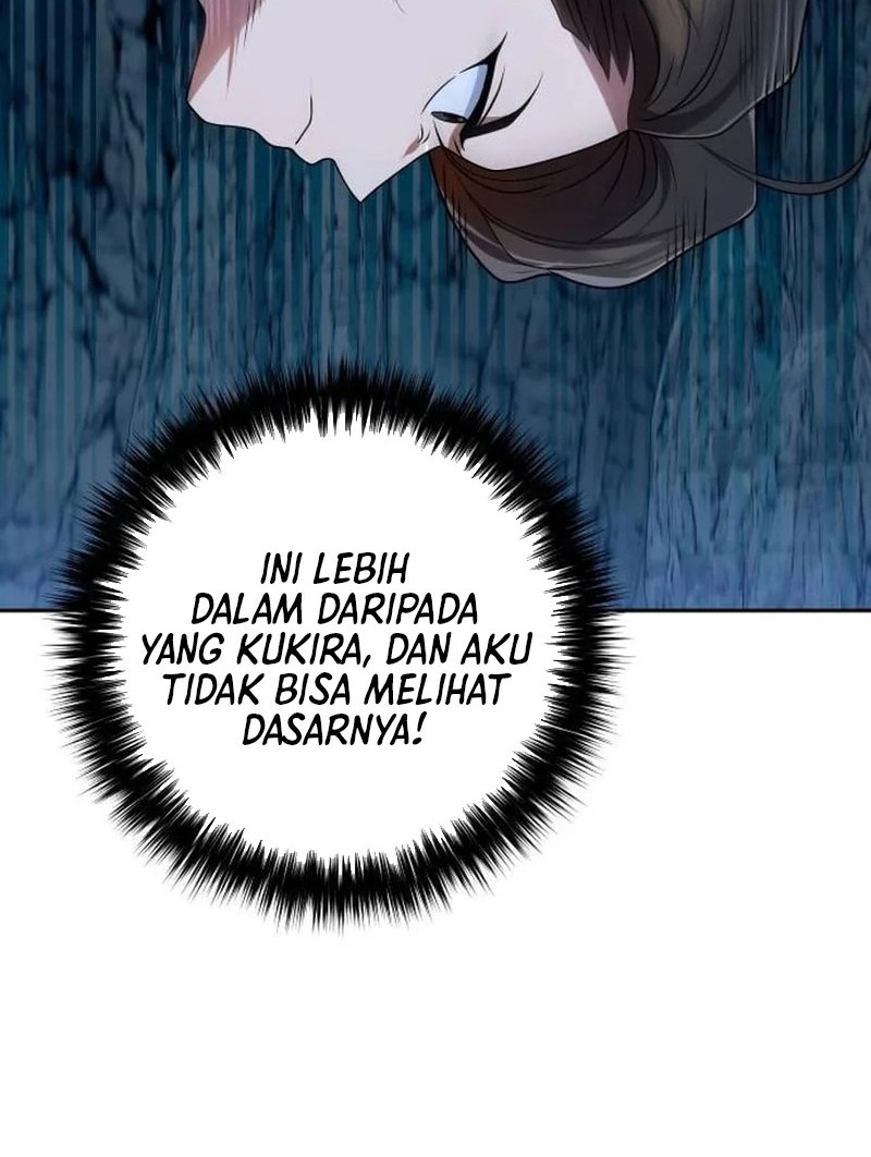 The Second Eunuch Regains His Manhood chapter 45 halaman 68