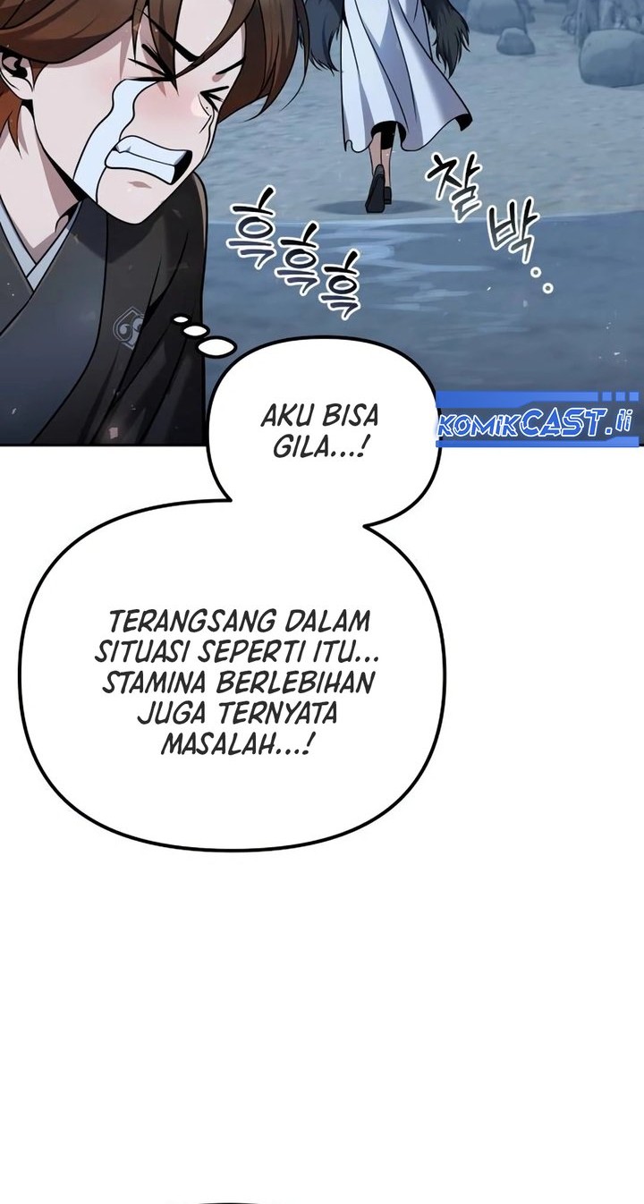 The Second Eunuch Regains His Manhood chapter 46 halaman 7