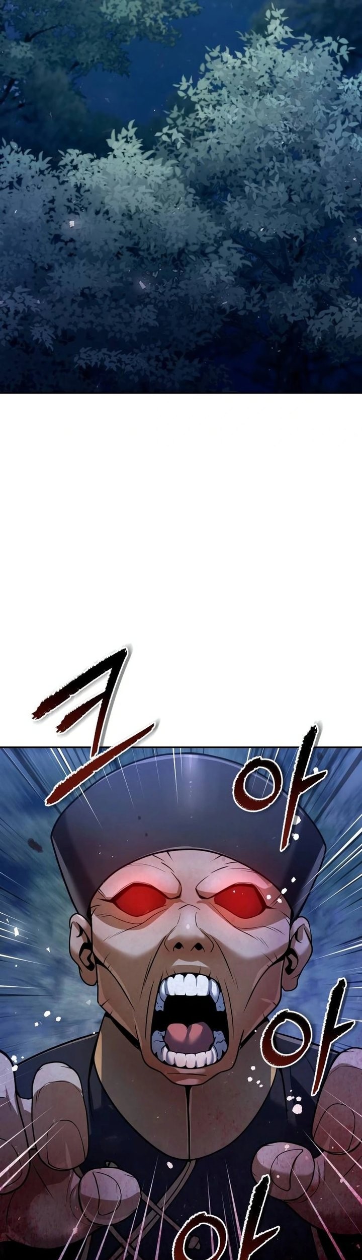 The Second Eunuch Regains His Manhood chapter 46 halaman 36