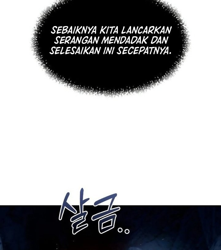 The Second Eunuch Regains His Manhood chapter 47 halaman 55