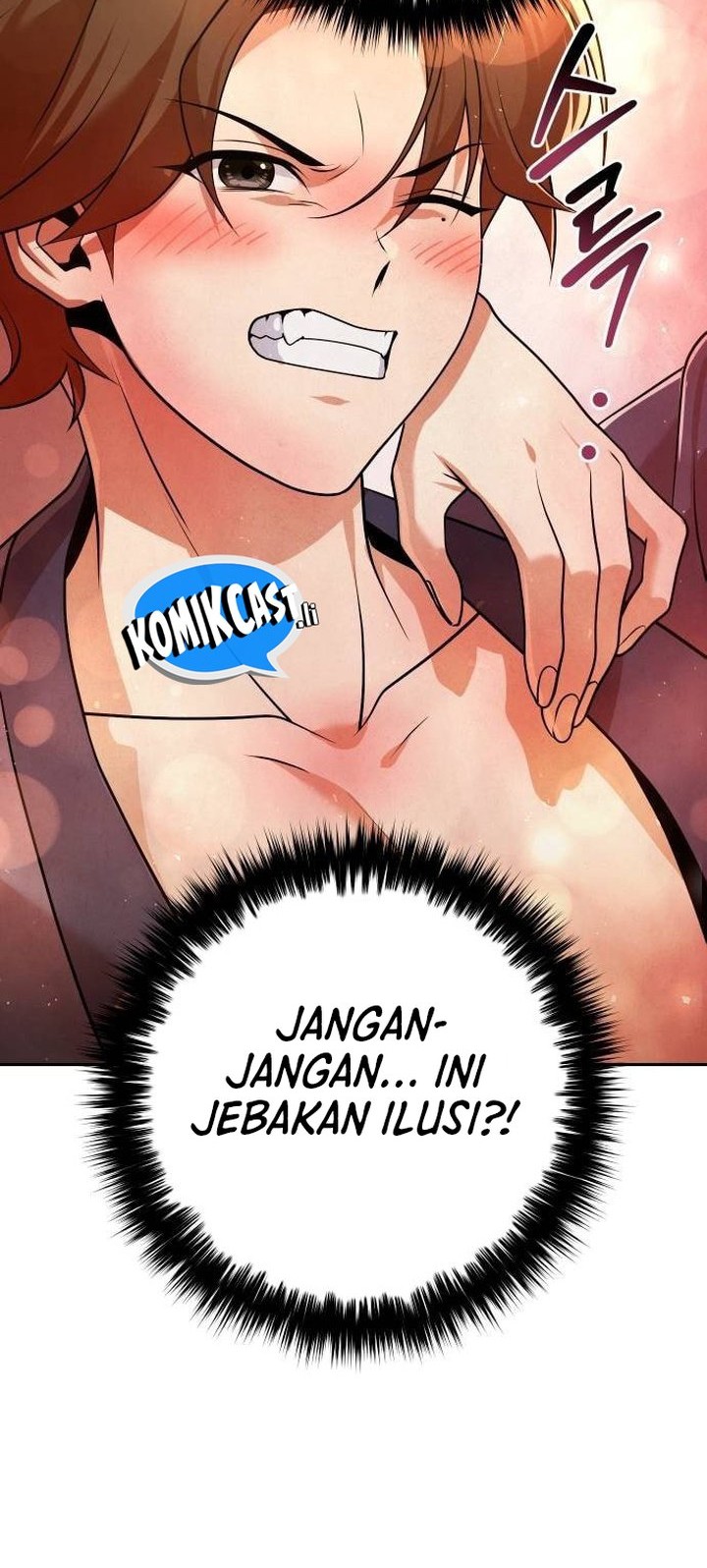 The Second Eunuch Regains His Manhood chapter 48 halaman 4