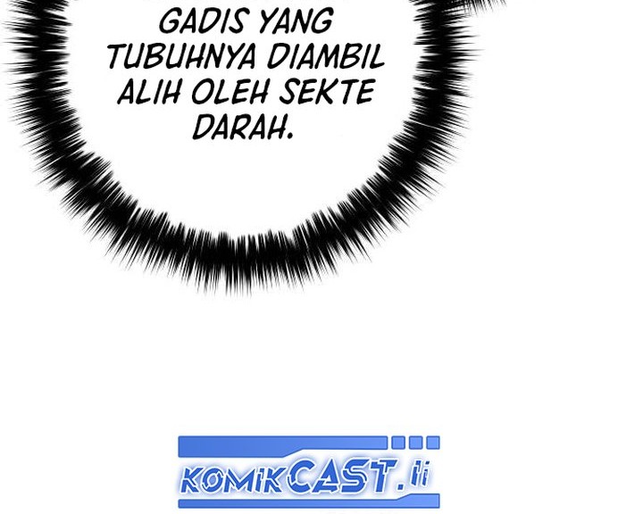 The Second Eunuch Regains His Manhood chapter 48 halaman 58