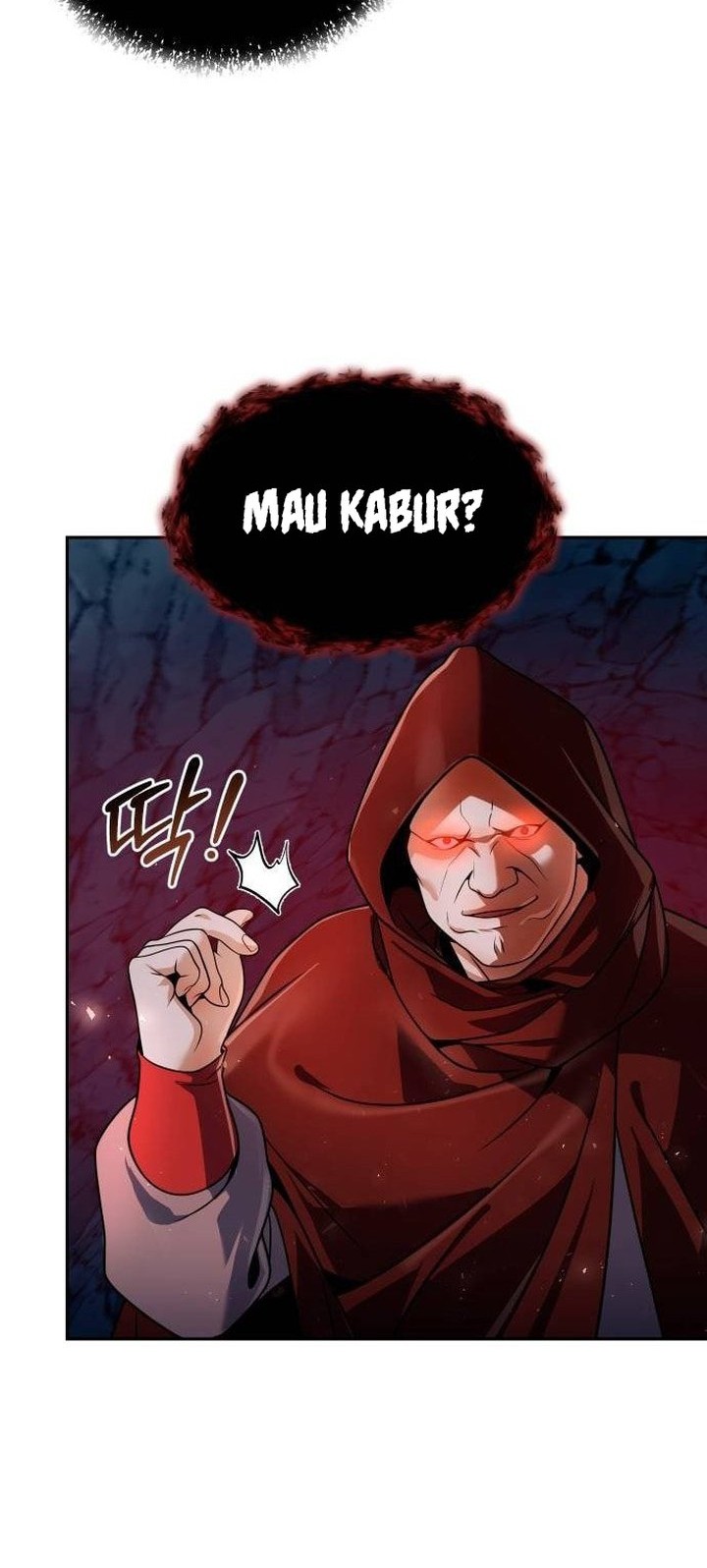 The Second Eunuch Regains His Manhood chapter 48 halaman 66