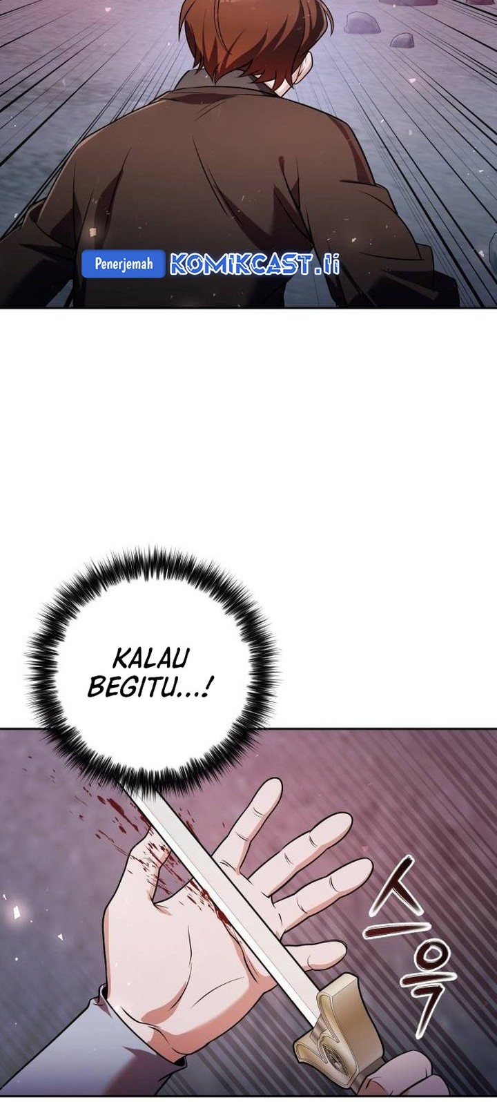 The Second Eunuch Regains His Manhood chapter 48 halaman 76