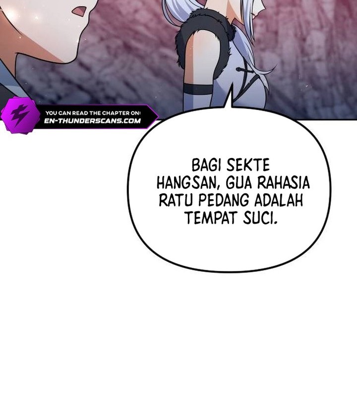 The Second Eunuch Regains His Manhood chapter 49 halaman 21