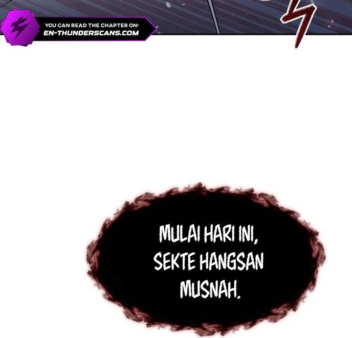 The Second Eunuch Regains His Manhood chapter 49 halaman 61