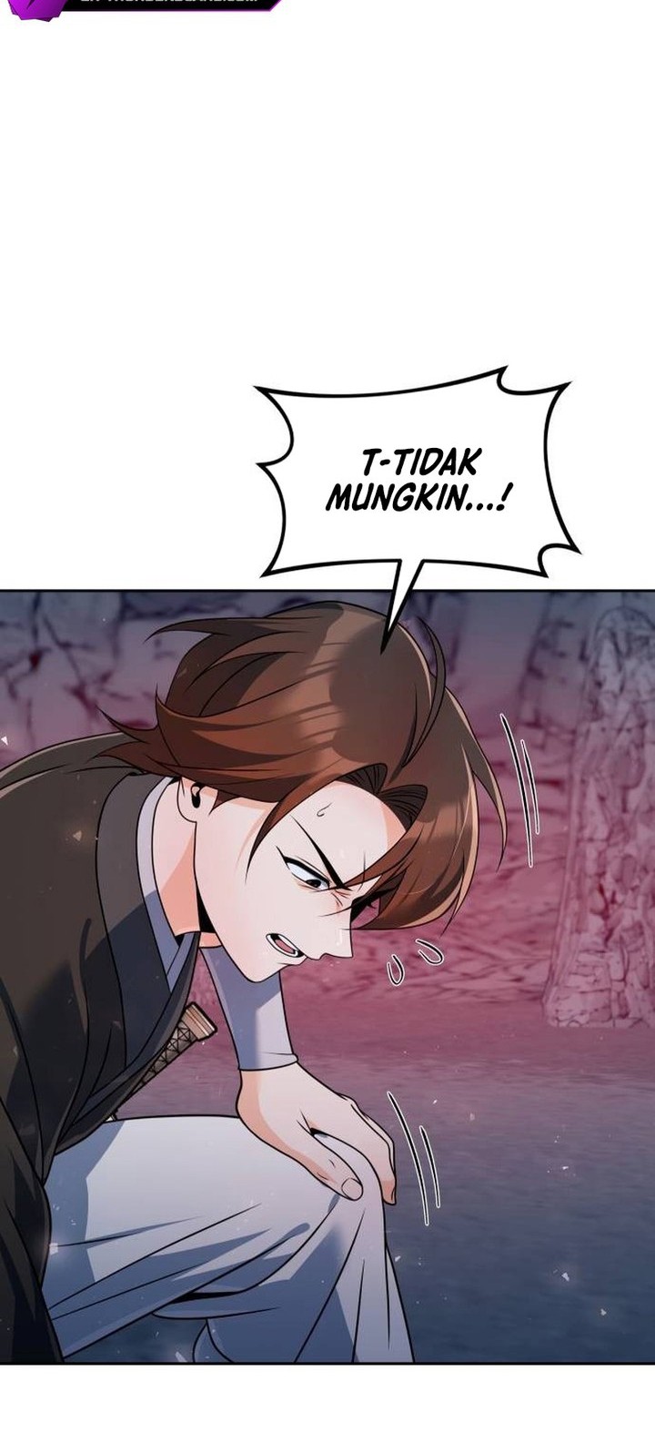 The Second Eunuch Regains His Manhood chapter 49 halaman 81