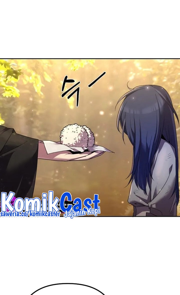 The Second Eunuch Regains His Manhood chapter 5 halaman 4