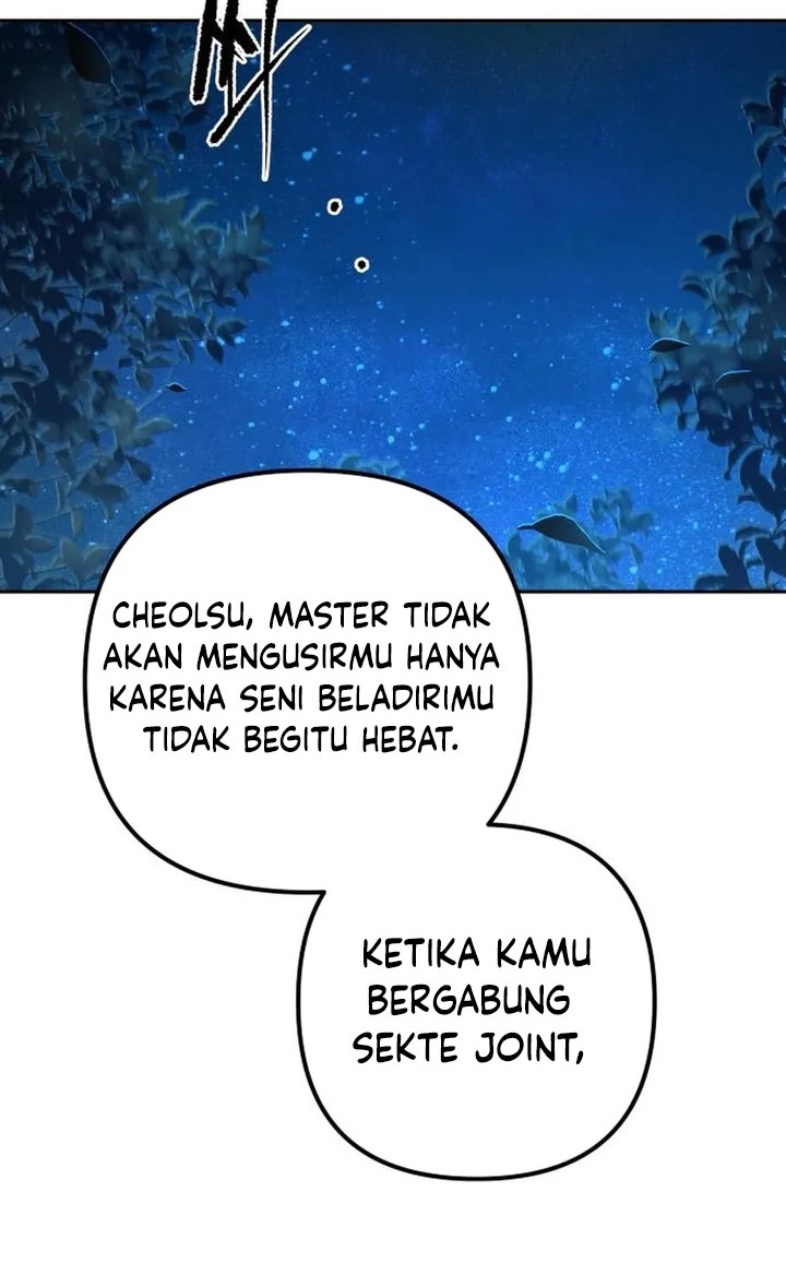 The Second Eunuch Regains His Manhood chapter 5 halaman 8