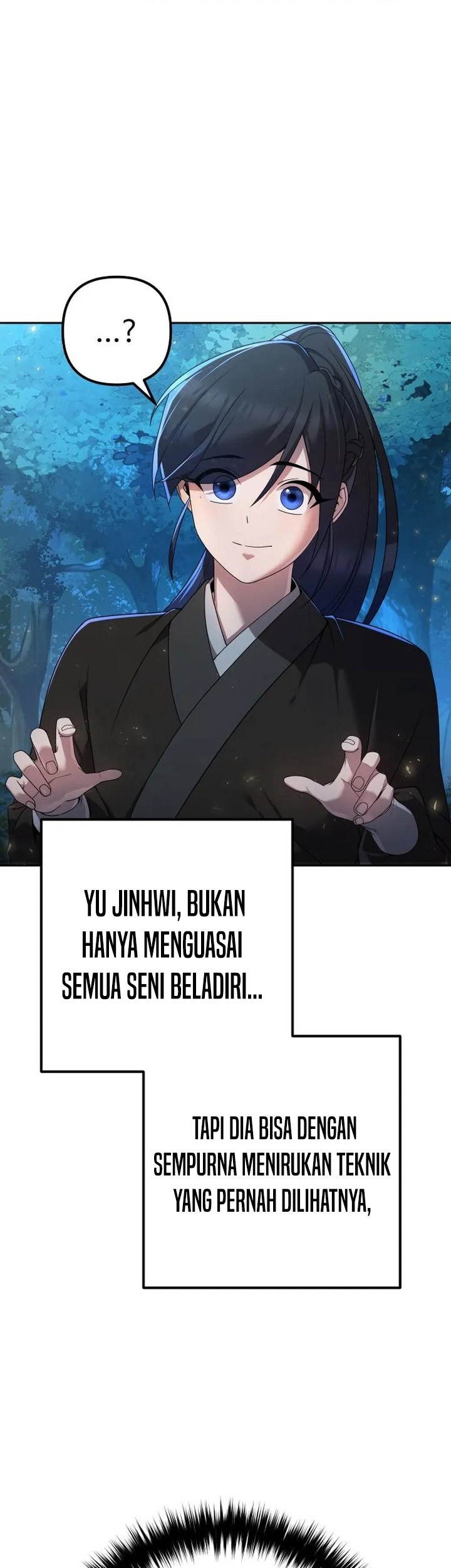 The Second Eunuch Regains His Manhood chapter 5 halaman 13