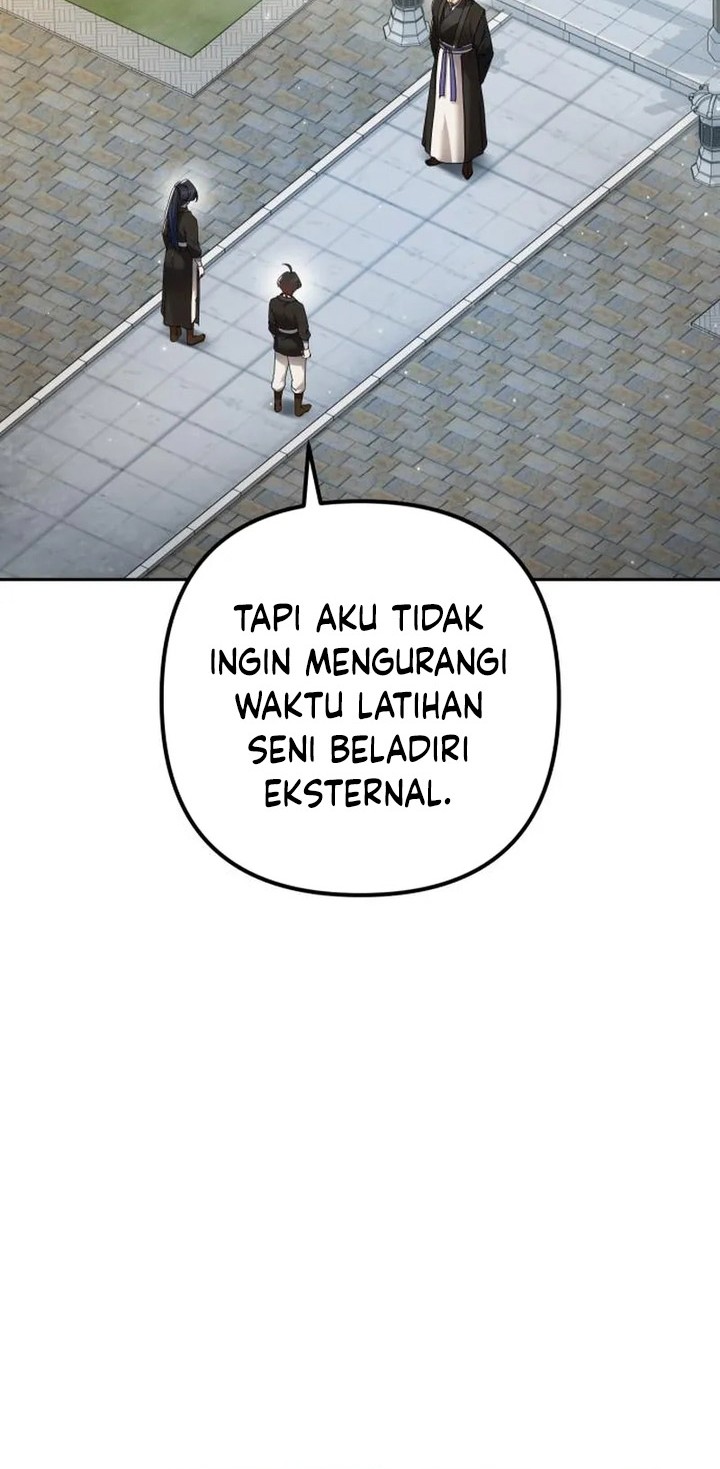 The Second Eunuch Regains His Manhood chapter 5 halaman 24