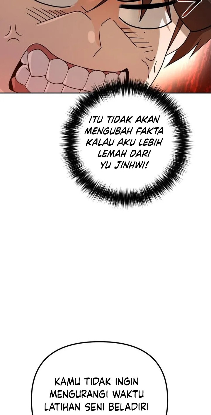 The Second Eunuch Regains His Manhood chapter 5 halaman 30