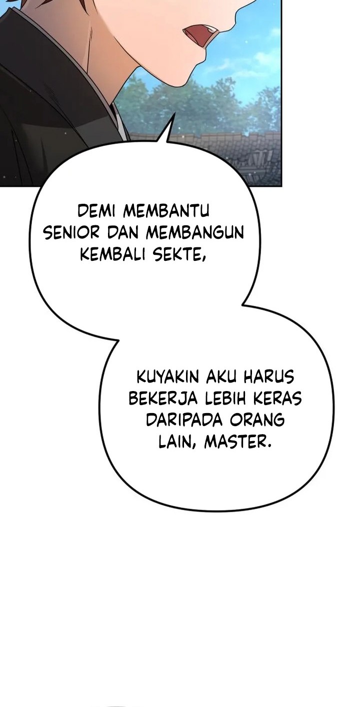 The Second Eunuch Regains His Manhood chapter 5 halaman 32
