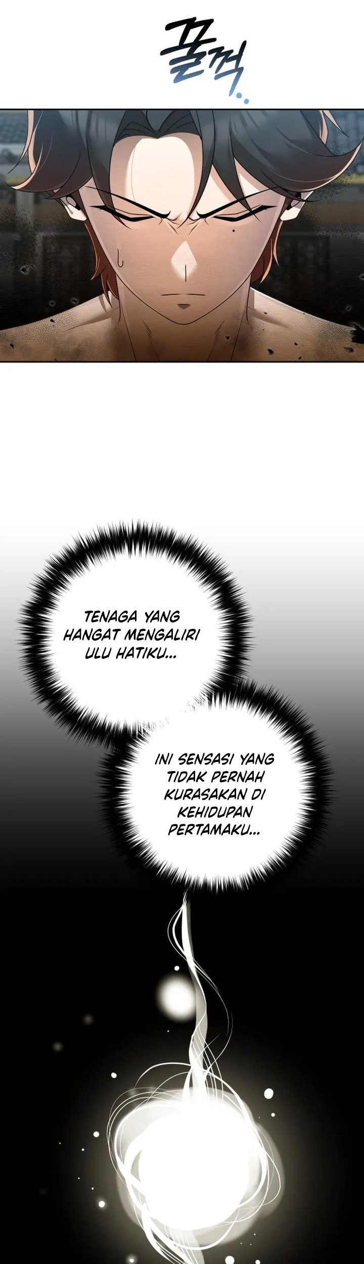 The Second Eunuch Regains His Manhood chapter 5 halaman 55