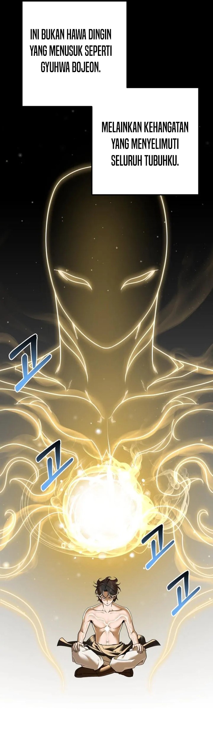 The Second Eunuch Regains His Manhood chapter 5 halaman 57
