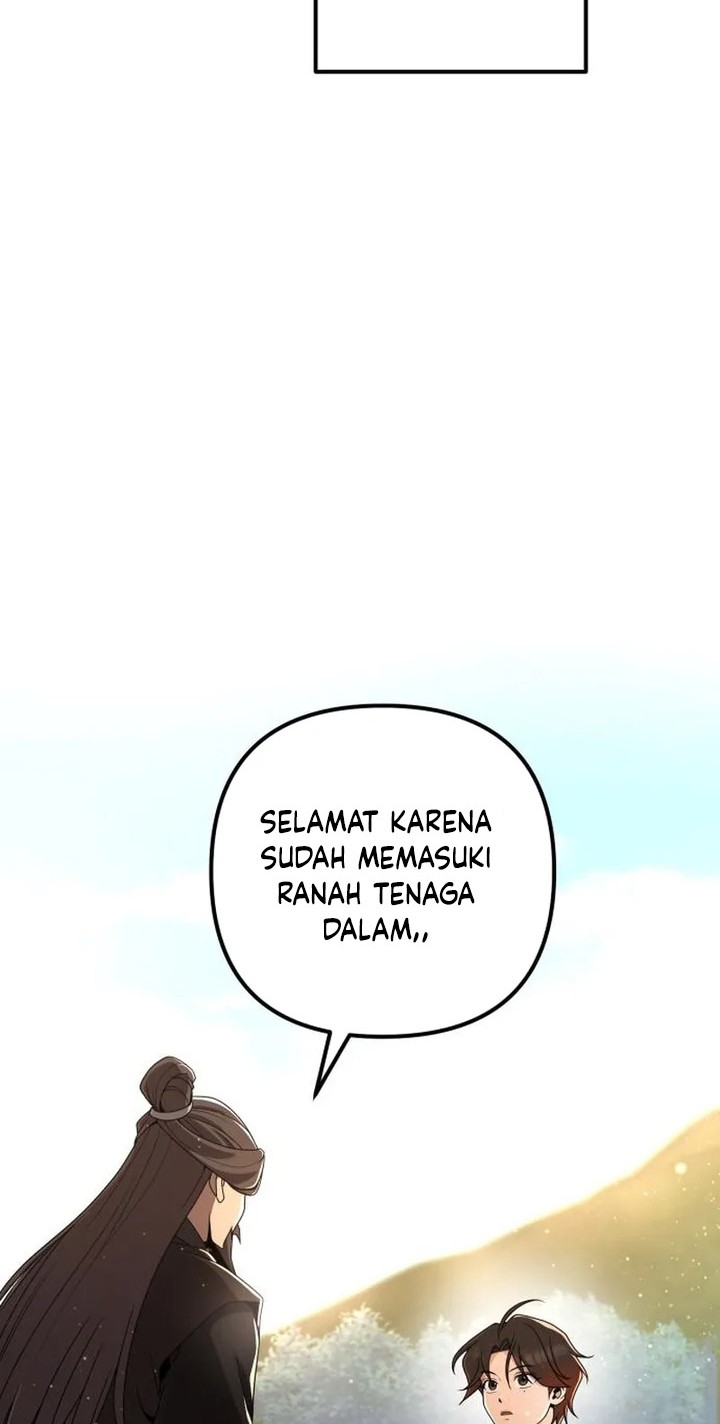 The Second Eunuch Regains His Manhood chapter 5 halaman 60