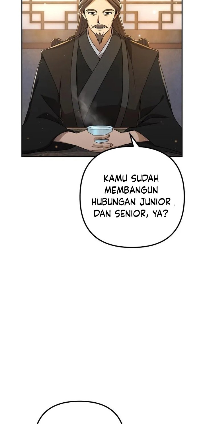 The Second Eunuch Regains His Manhood chapter 5 halaman 68