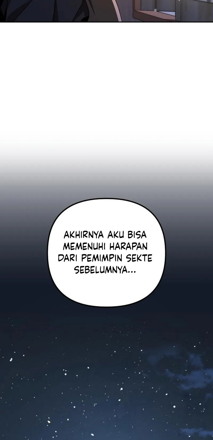 The Second Eunuch Regains His Manhood chapter 5 halaman 72