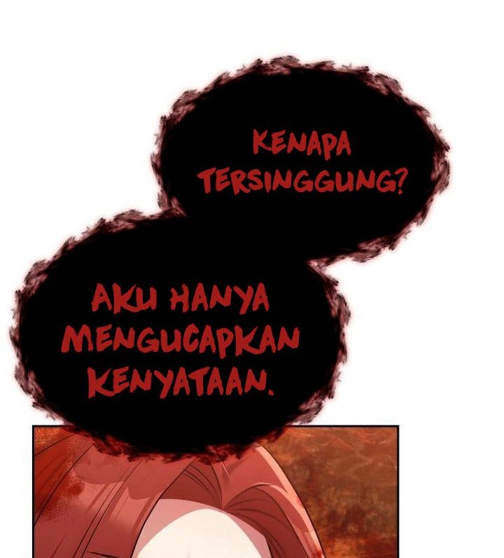 The Second Eunuch Regains His Manhood chapter 51 halaman 28