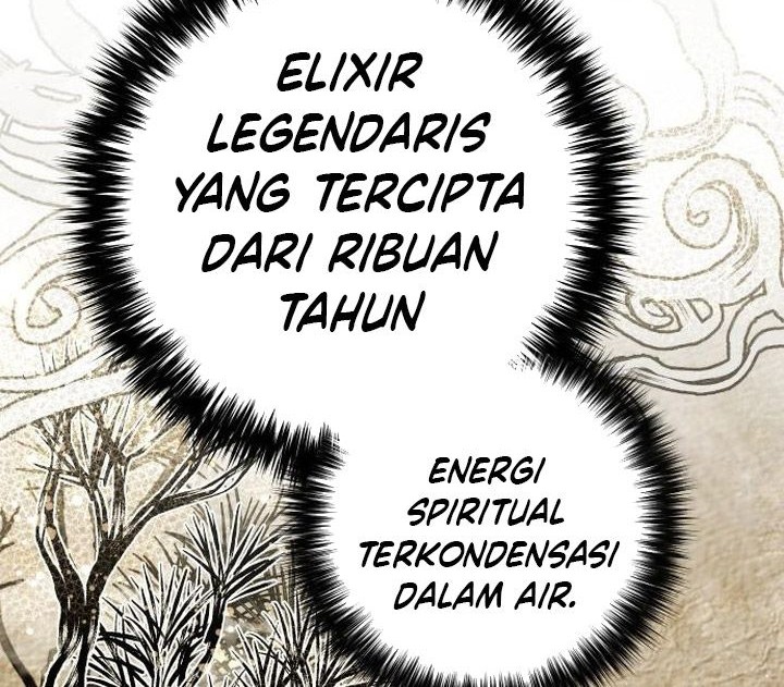 The Second Eunuch Regains His Manhood chapter 51 halaman 70