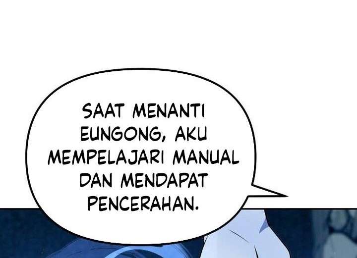 The Second Eunuch Regains His Manhood chapter 51 halaman 100