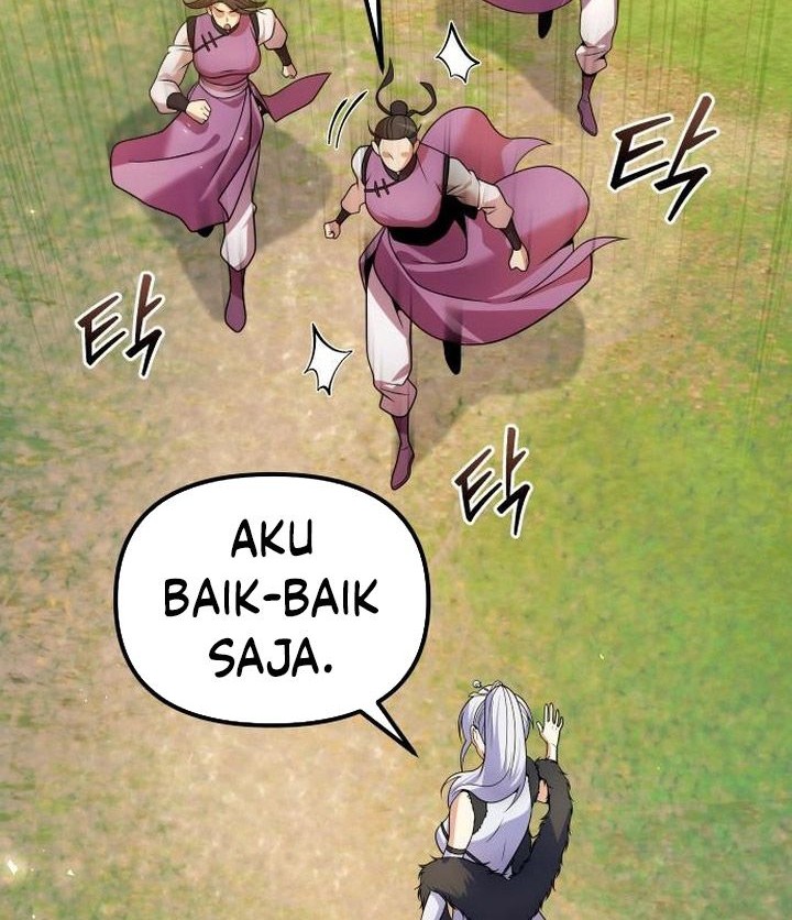 The Second Eunuch Regains His Manhood chapter 52 halaman 2