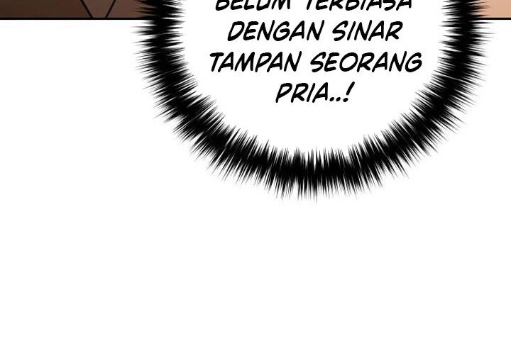 The Second Eunuch Regains His Manhood chapter 52 halaman 18